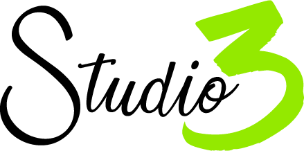 Studio3 Logo