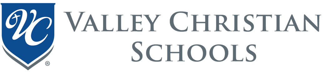 Valley Christian Logo