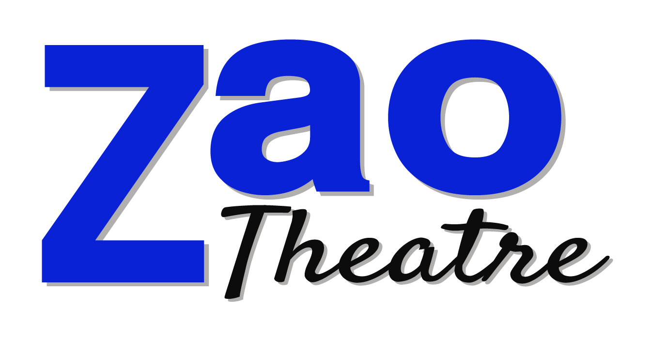 Zao Theatre Logo